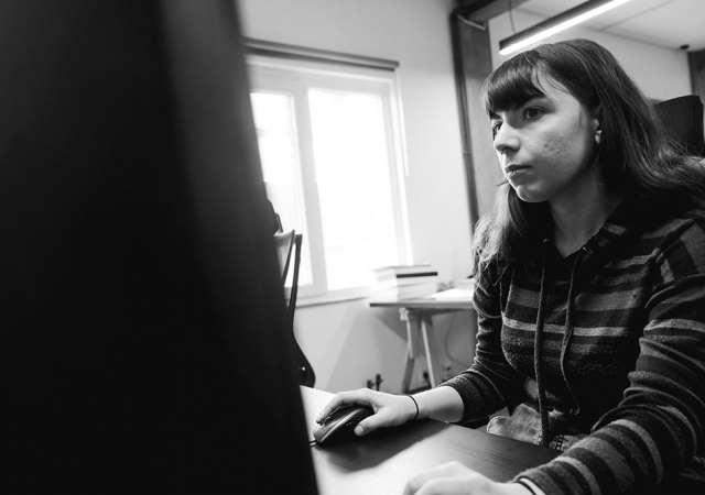 Chrisa Christoforidou