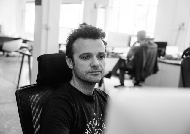 Leonidas Touroutoglou