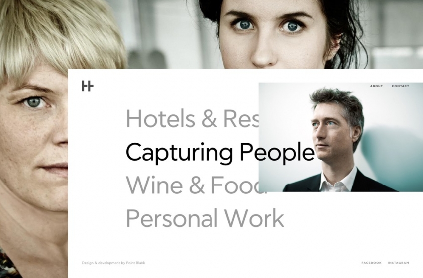 Heinz Troll Photography