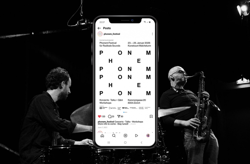 Phonem Festival